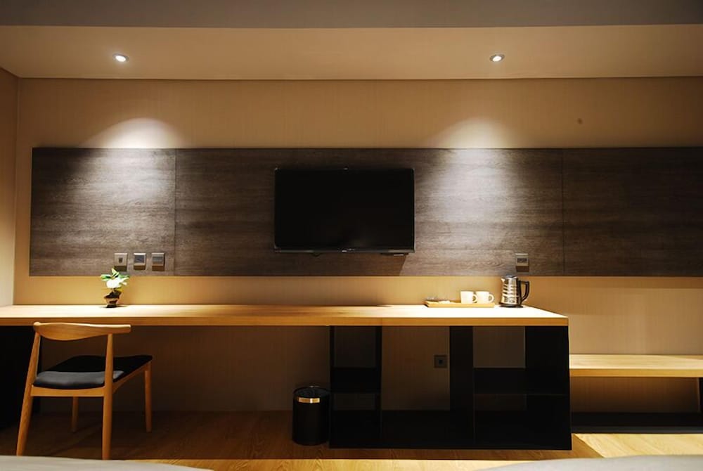 Chiayi Guanzhi Hotel 14/59