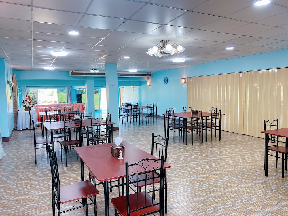 Korat Country Club Golf and Resort 11/21