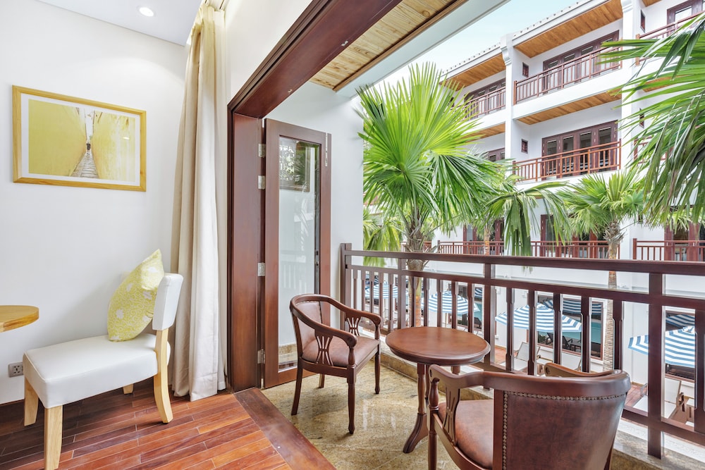 Wafaifo Resort Hoi An 78/96