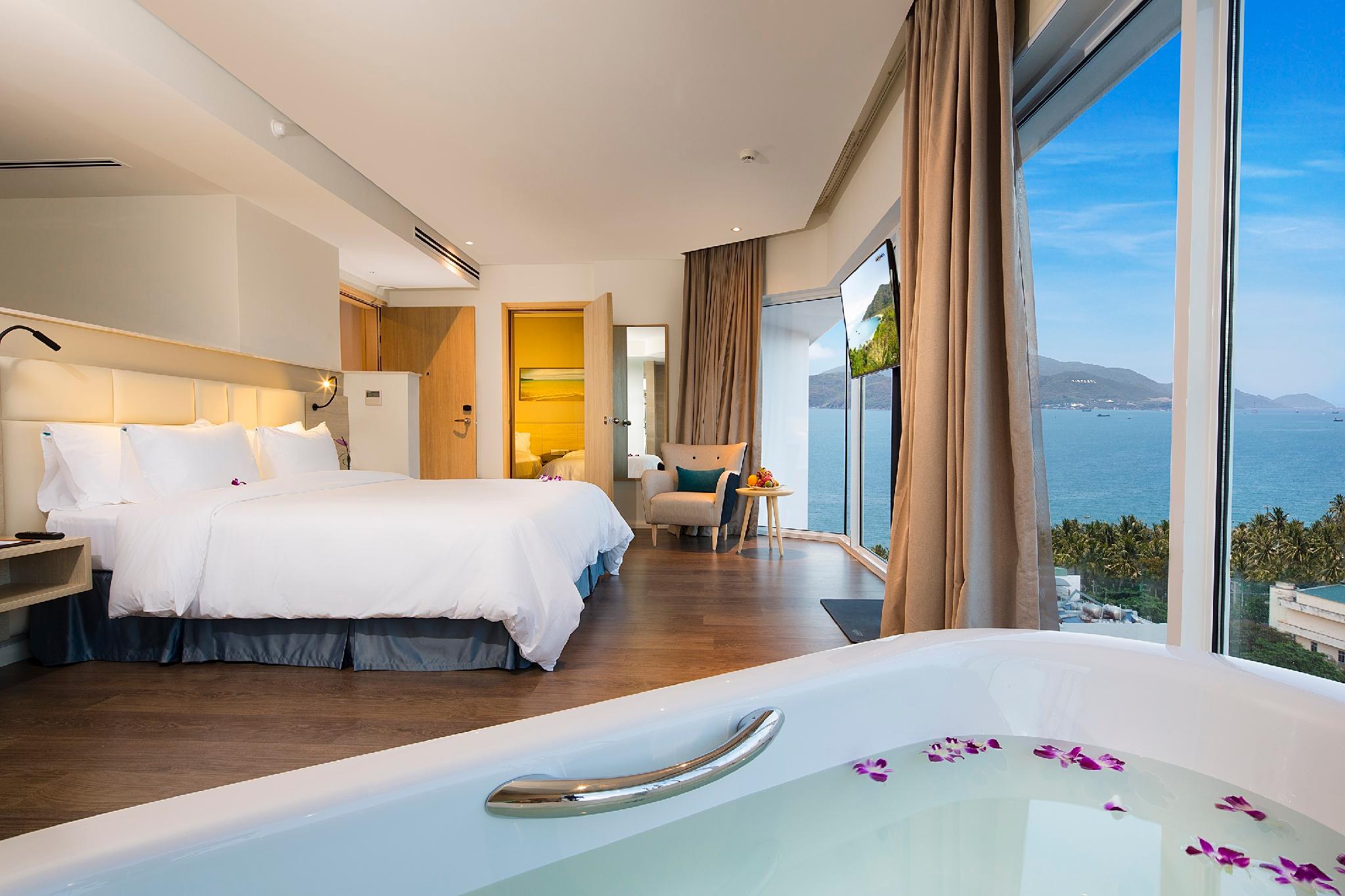 Signature, Double Bed