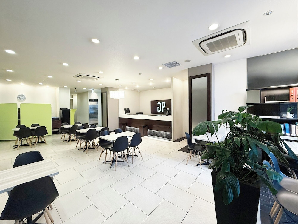 Green Rich Hotel Iwakuni Ekimae 60/62
