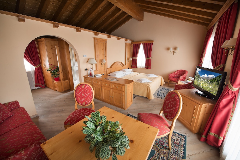 Hotel Valtellina 22/77