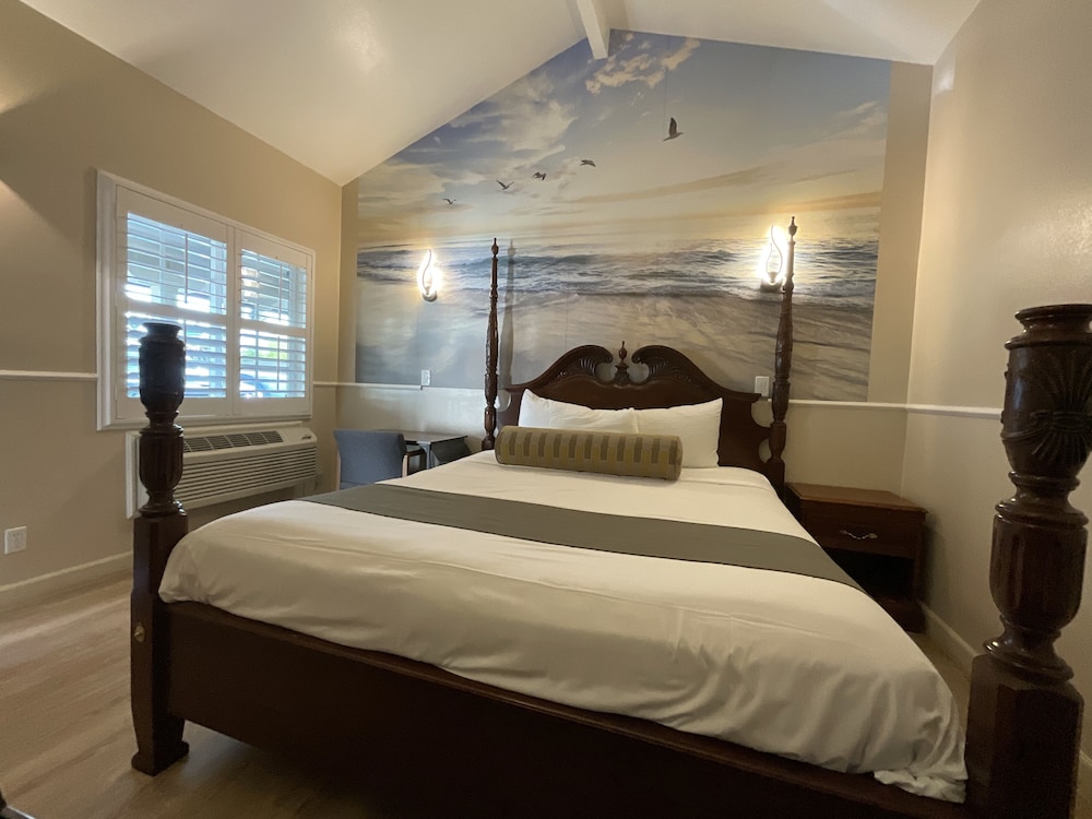 Escondido Inn 20/42