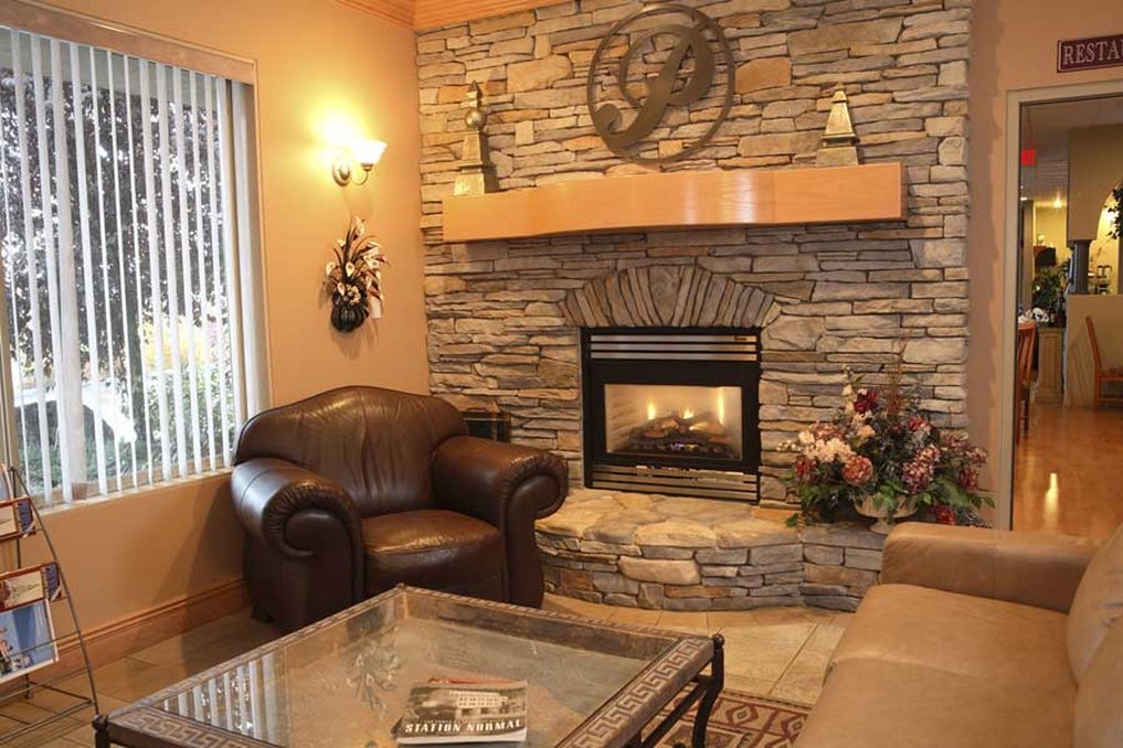 Hilltop Inn Salmon Arm 6/6