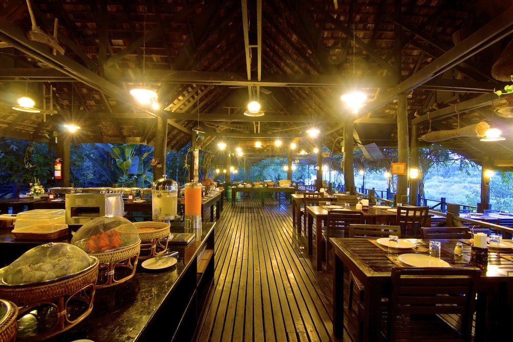 Lampang River Lodge 35/50