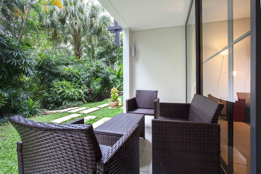 Bangtao Beach Garden 28/50