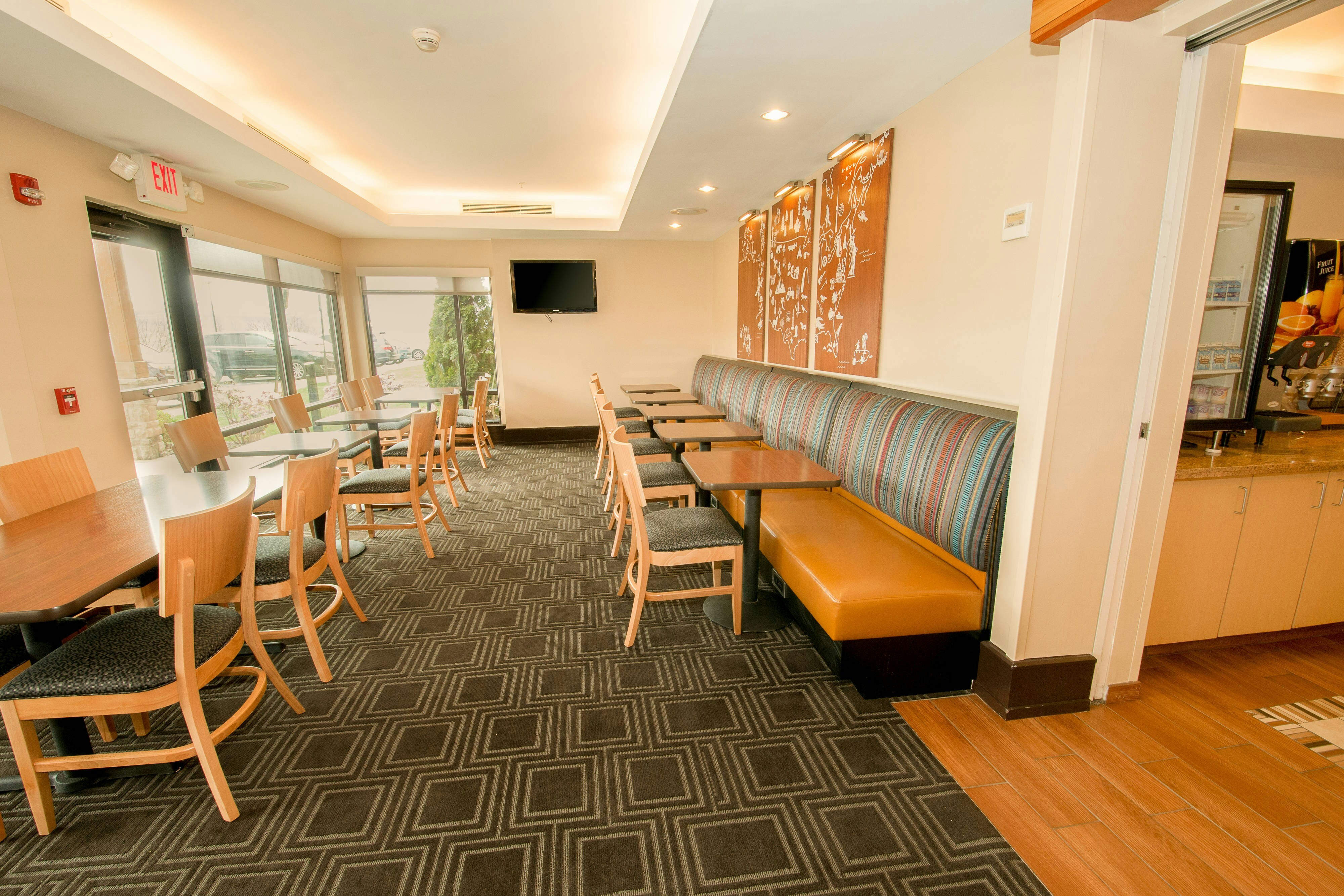 Towneplace Suites Scranton Wilkes-Barre 7/10