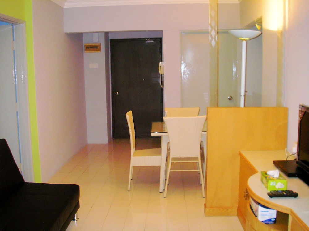 Malacca Hotel Apartment 53/66