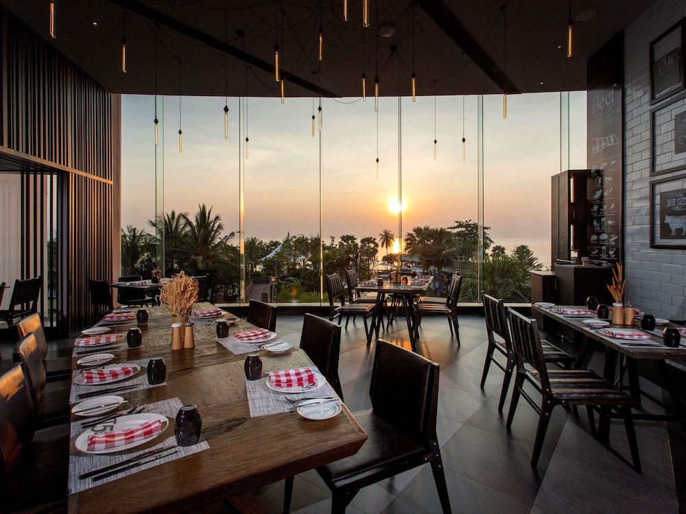Movenpick Siam Hotel Na Jomtien Pattaya 50/64