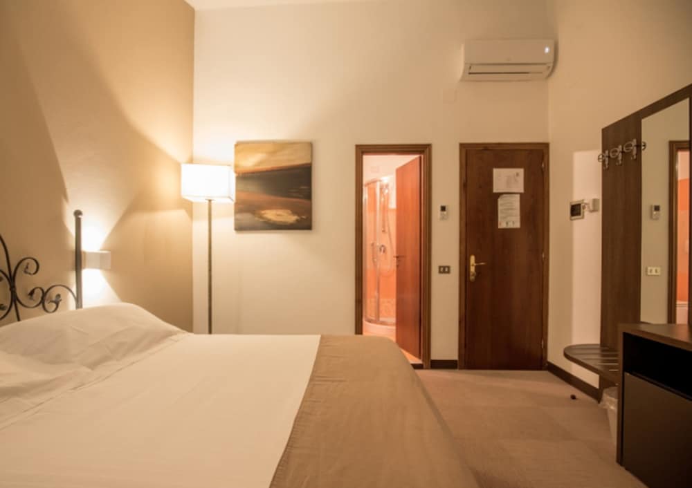 Albergo Del Chianti 13/54