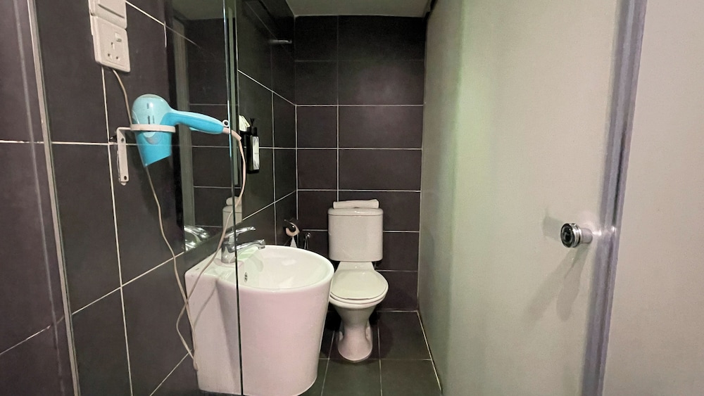 The Leverage Business Hotel (Rawang) 60/62