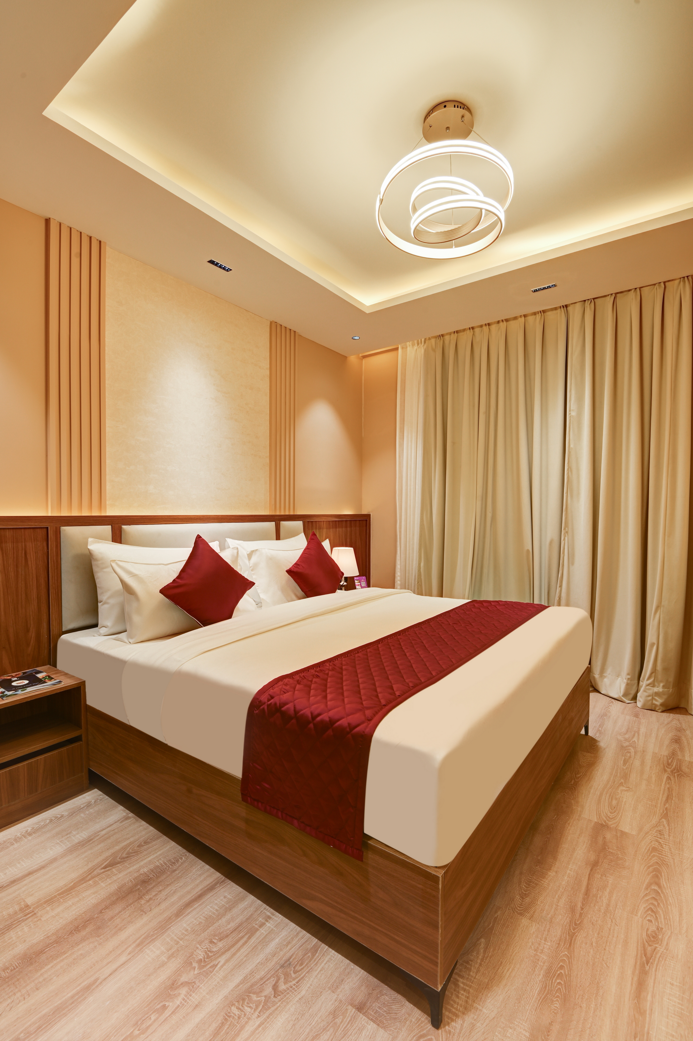 Hotel 91 City Centre Sector 52 15/50