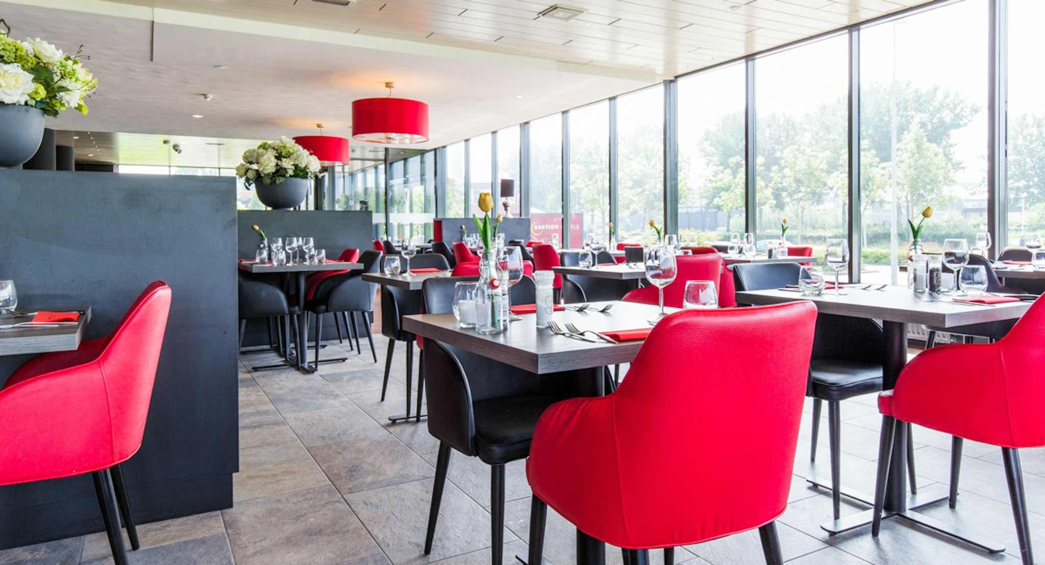Bastion Hotel Almere 22/30