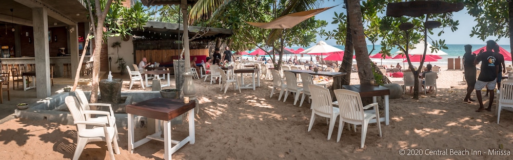 Central Beach Inn 43/50
