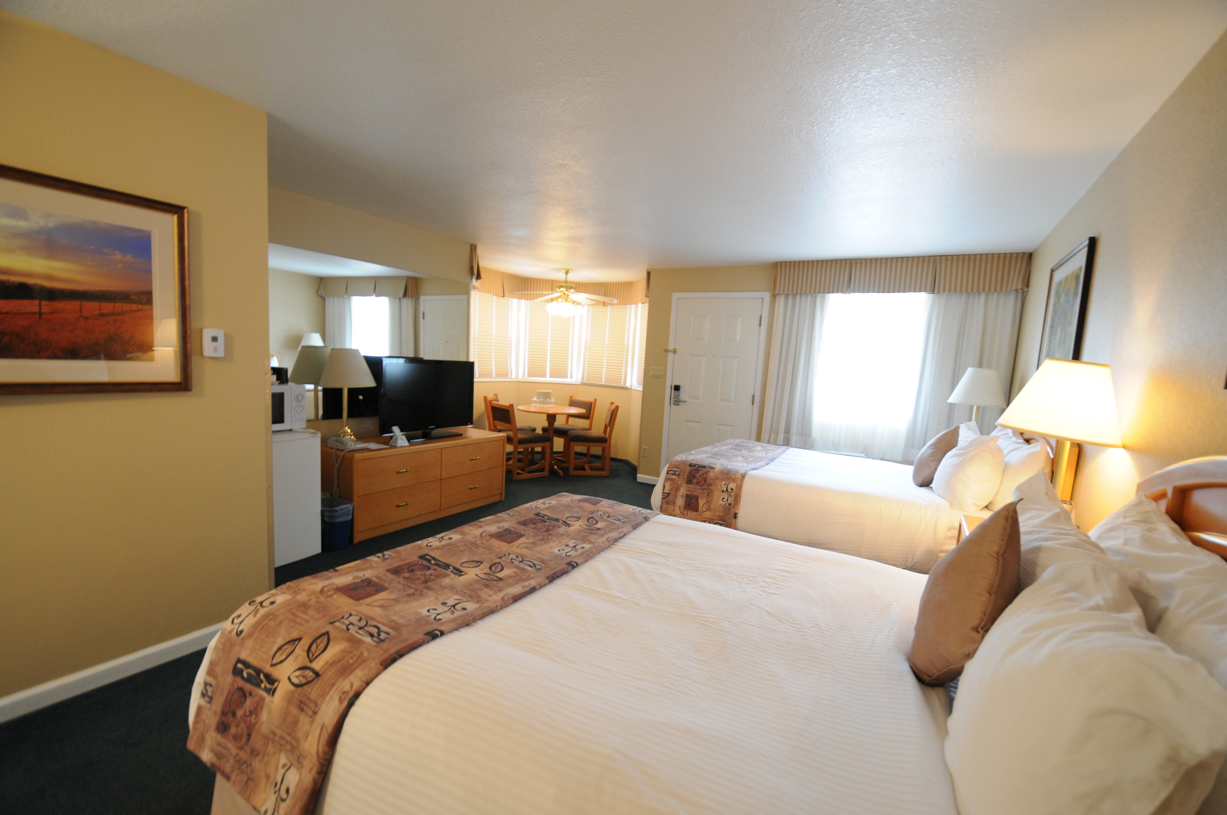 Best Western Inn At Penticton 14/67