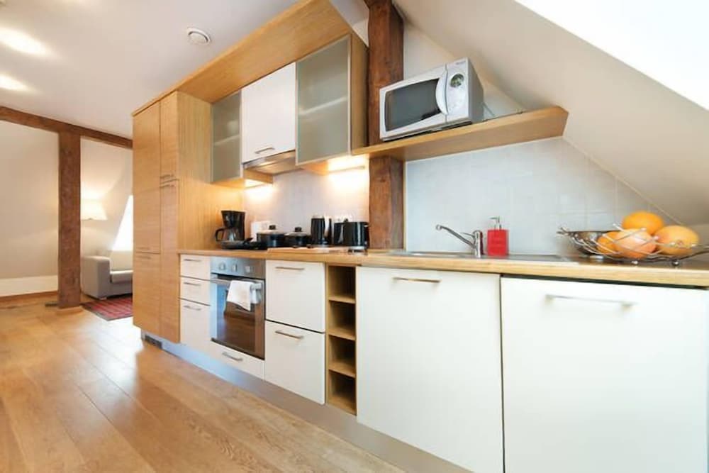 Tallinn City Apartments Toompea Old Town 16/50