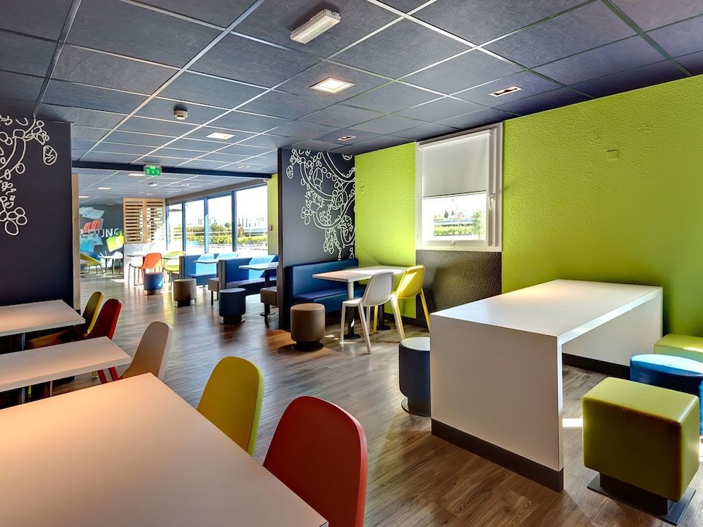 Ibis Budget La Roche Sur Yon 41/64