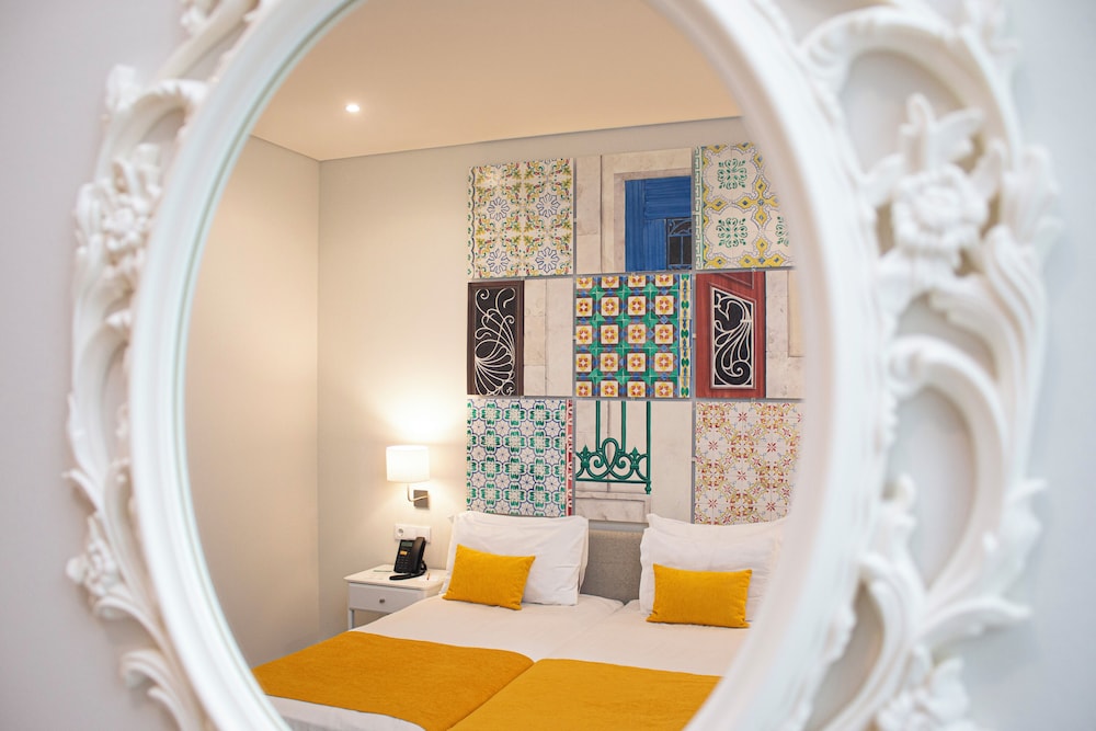Rio Art Hotel 10/50