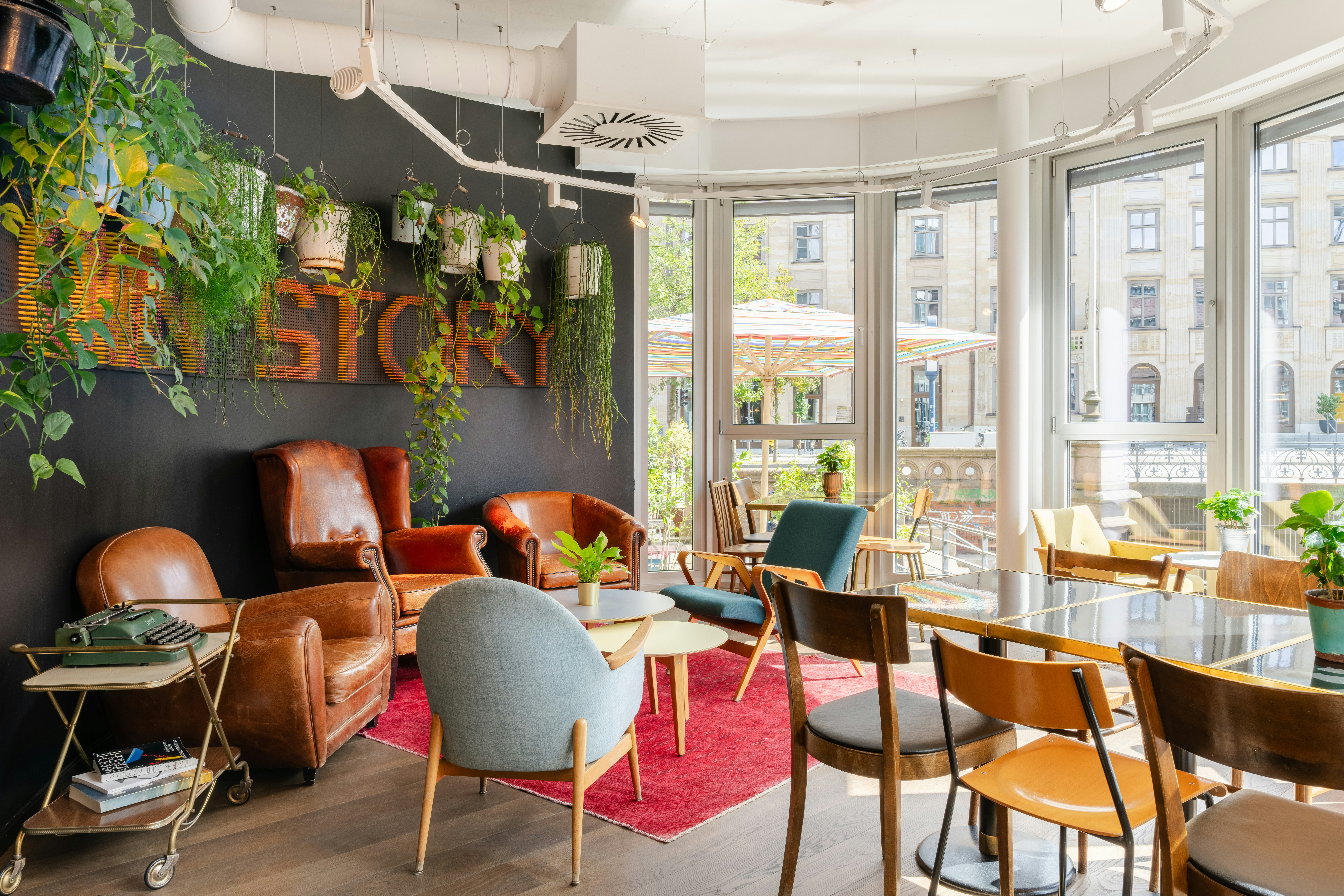 Ruby Lotti Hotel Hamburg 33/66