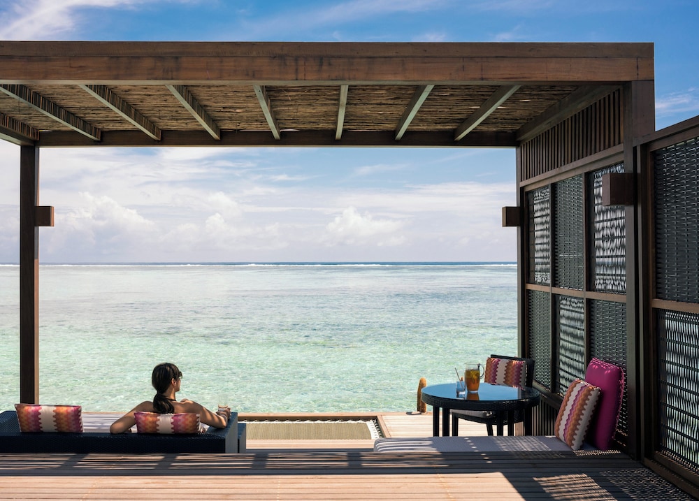 Four Seasons Resort Maldives at Kuda Huraa 7/58