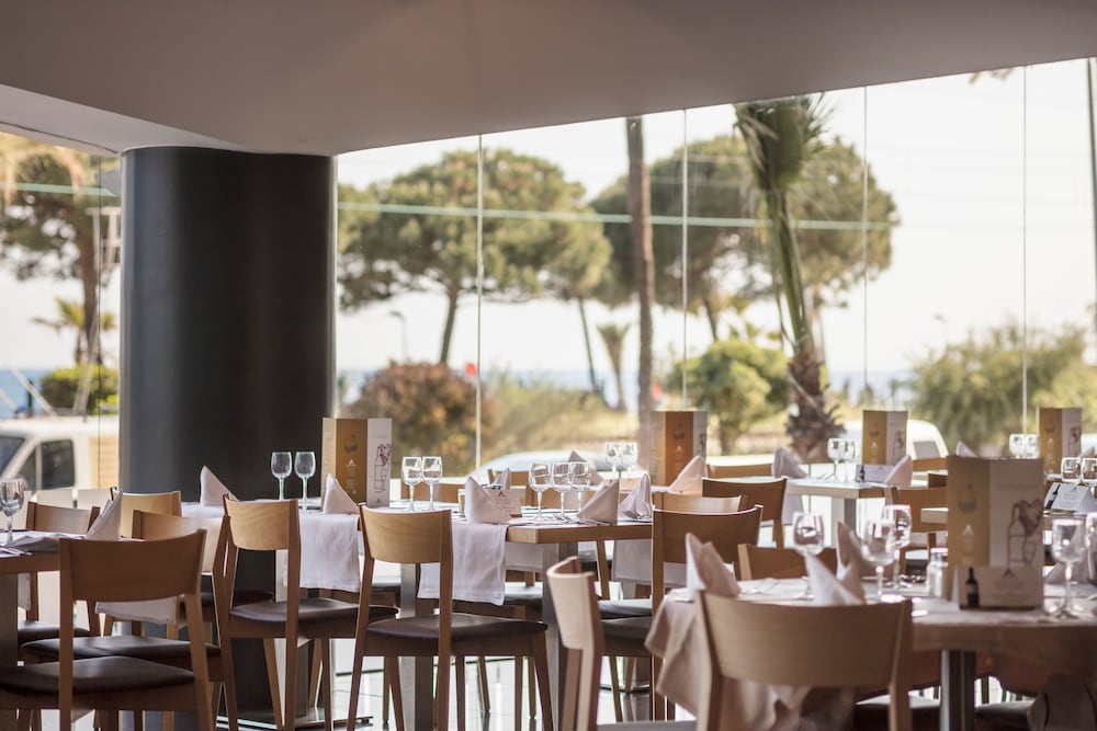 AQUA Hotel Promenade & Spa 34/49
