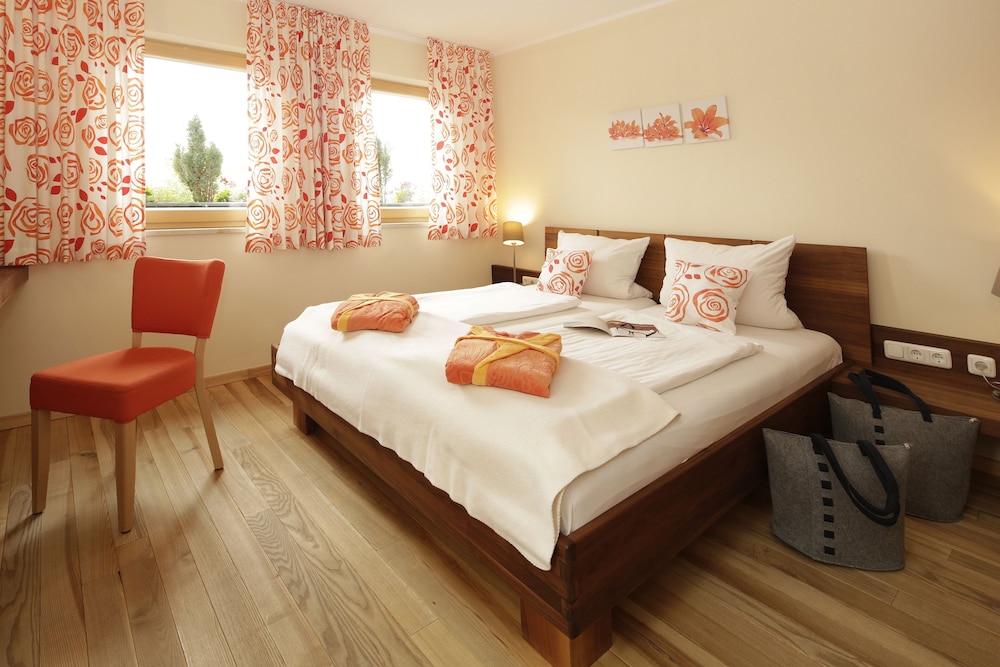 BIO Hotel Bayerischer Wirt Augsburg 11/41