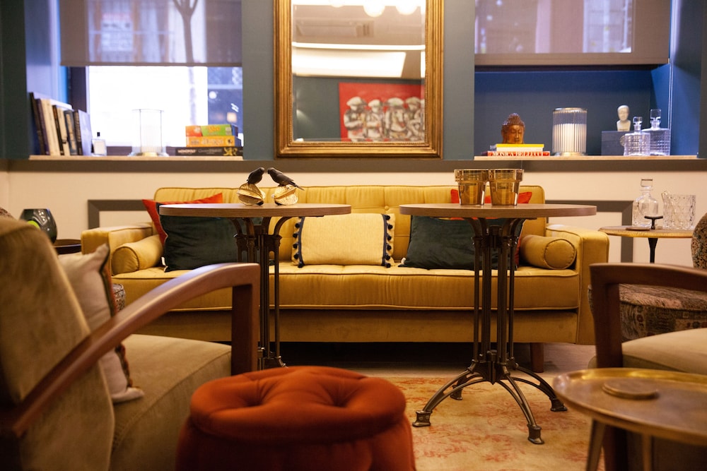 The Fox Hotel Taksim 46/69
