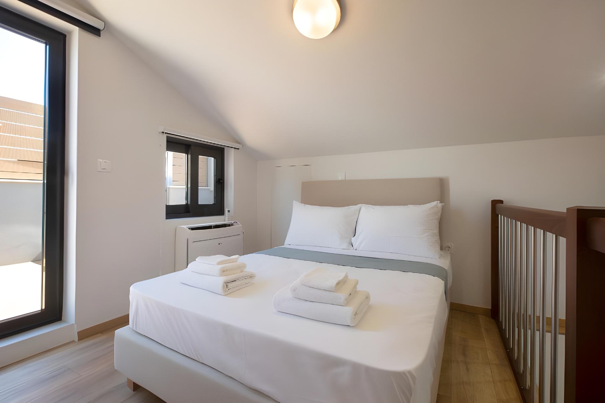Maisonette, Panorama, Classic