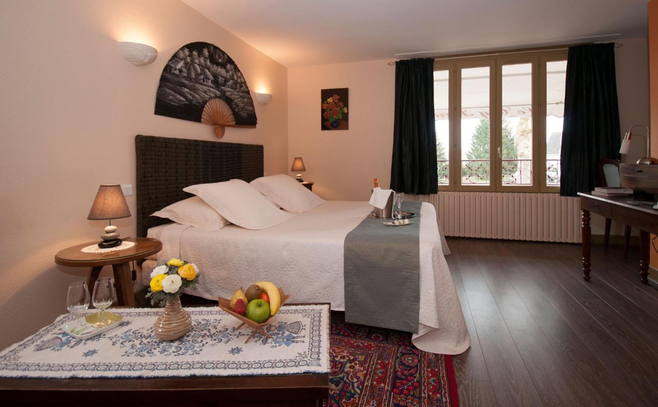 HOTEL LE COQ HARDI 23/51