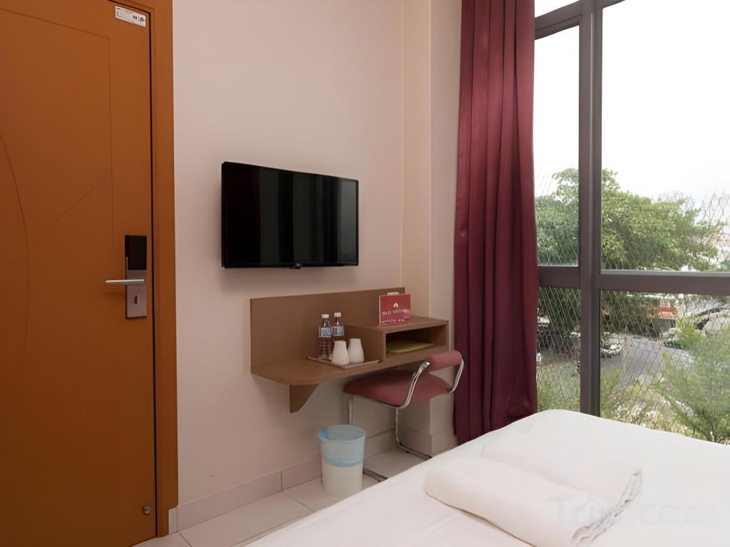 Swing & Pillows at PJ21 Petaling Jaya 19/34