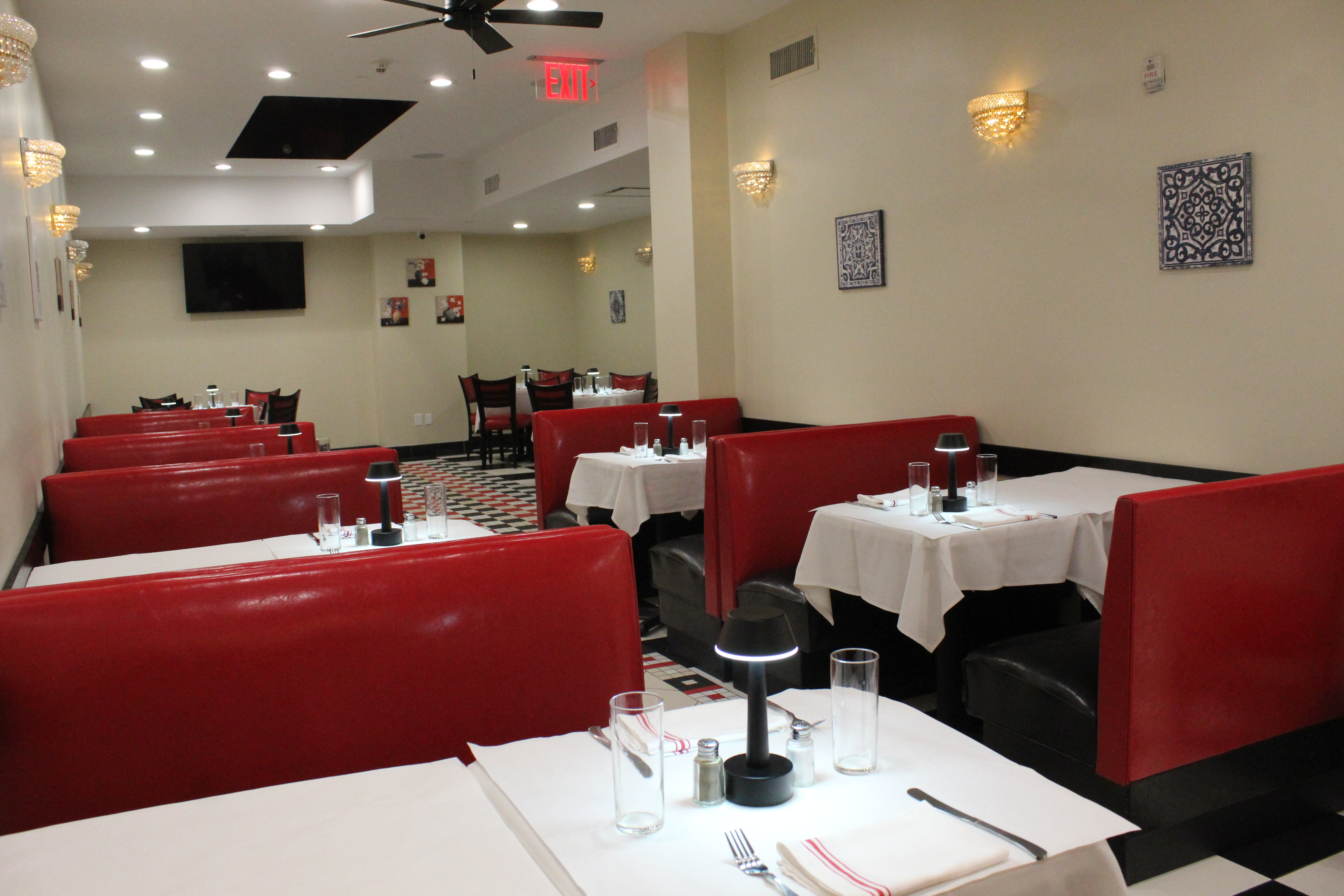 Holiday Inn Lower East Side 34/45