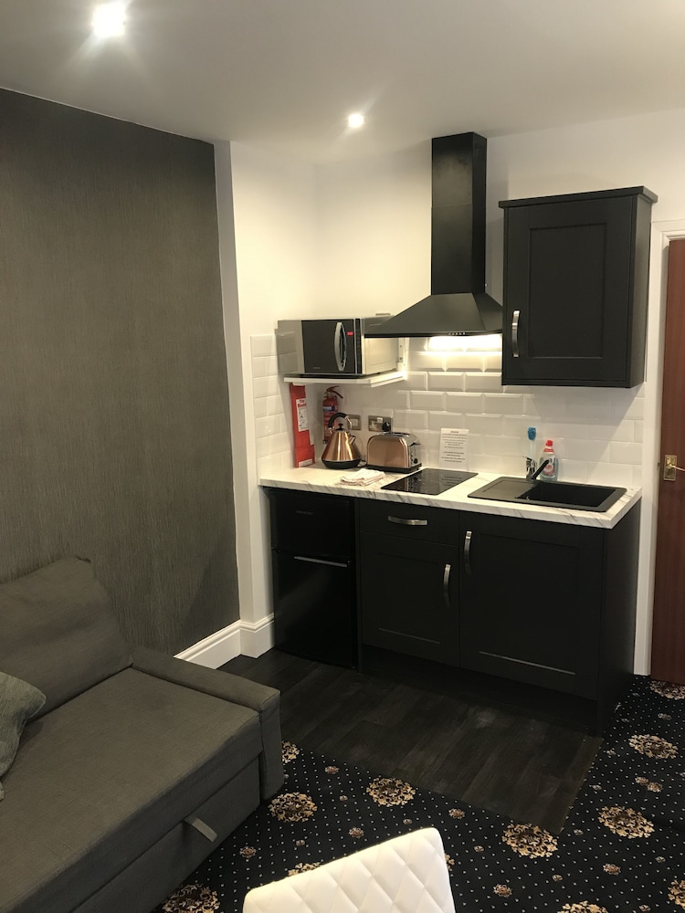 Shores Holiday Apartments 24/31