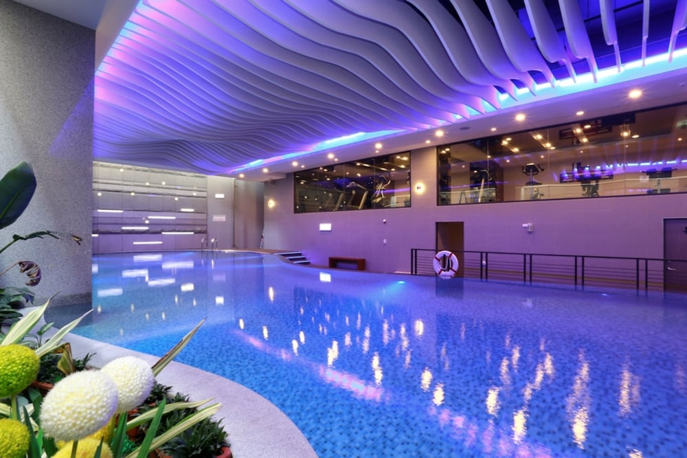 Golden Tulip Aesthetics Hotel, Miaoli 26/50