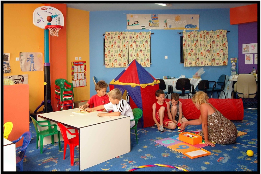 Blue Aegean Hotel and Suites 57/64