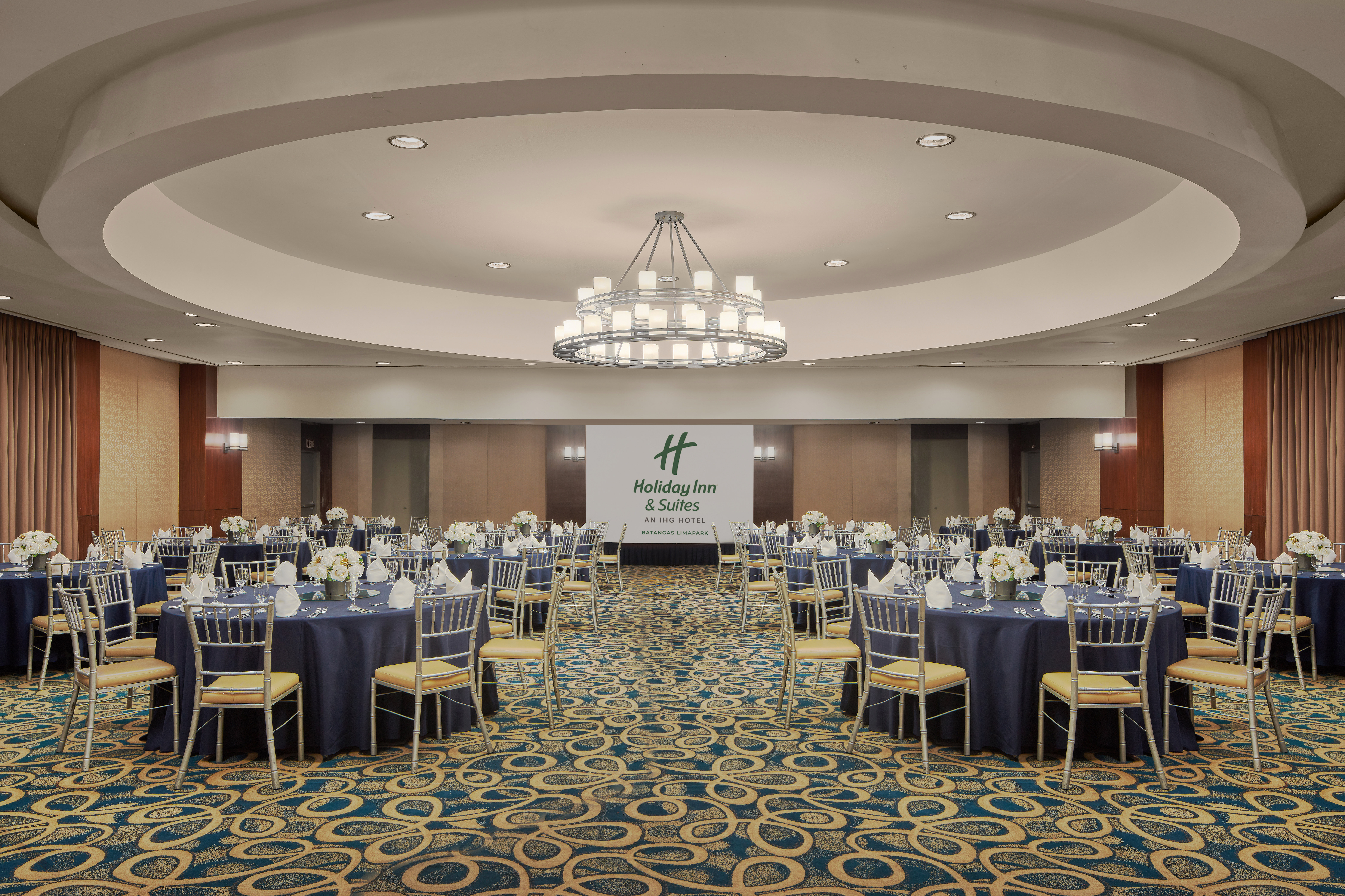 Holiday Inn & Suites Batangas Limapark 37/50