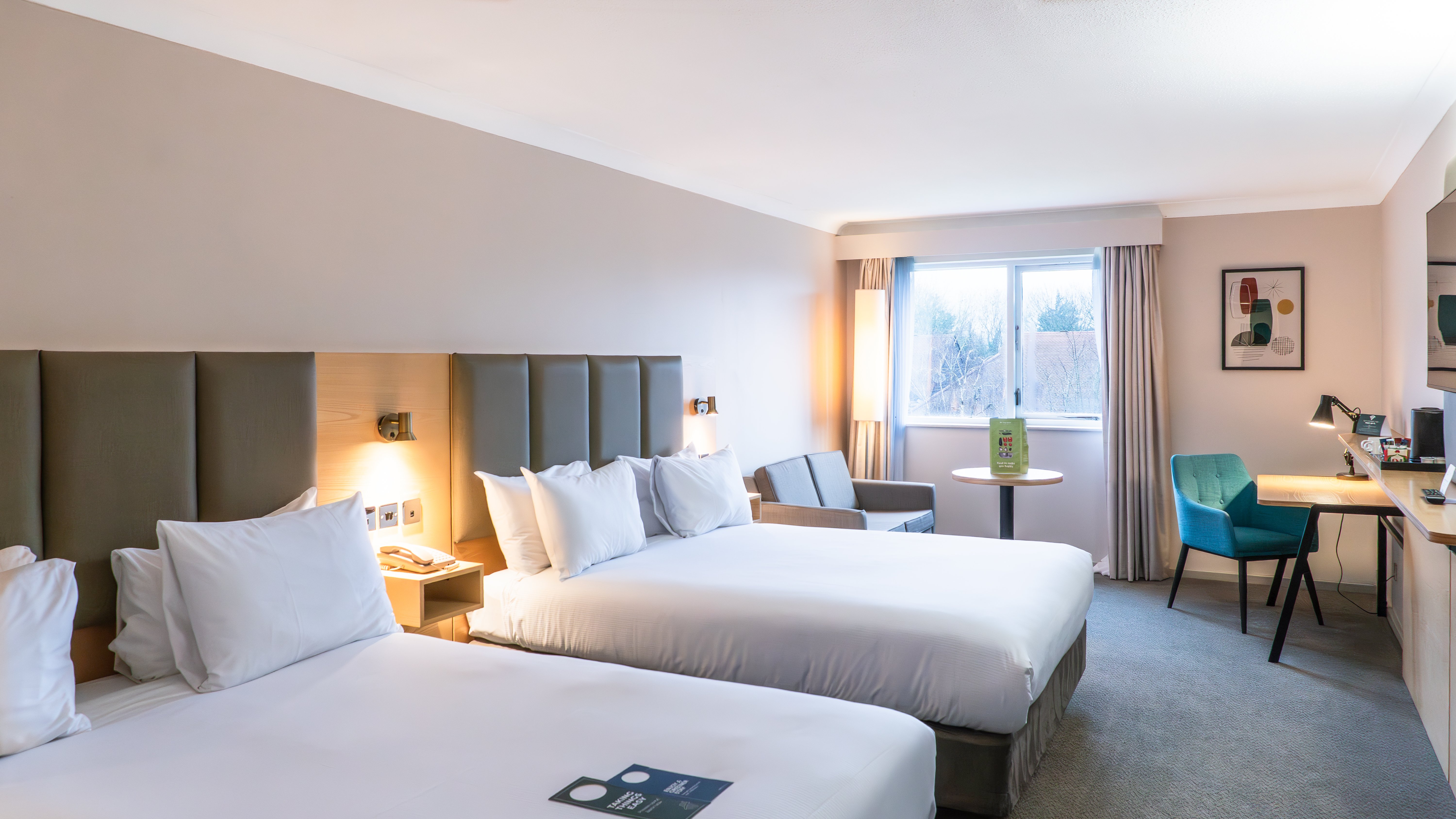 Holiday Inn Maidstone Sevenoaks 12/50