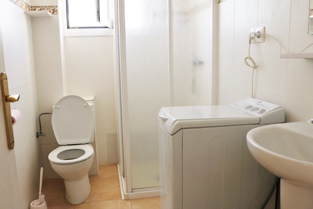 Apartamentos Deauville 46/50
