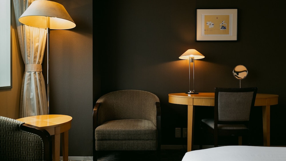Oarks Canal Park Hotel Toyama 28/44
