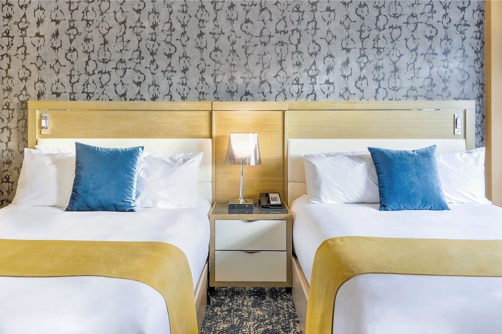 Executive Plaza Hotel Metro Vancouver 14/50