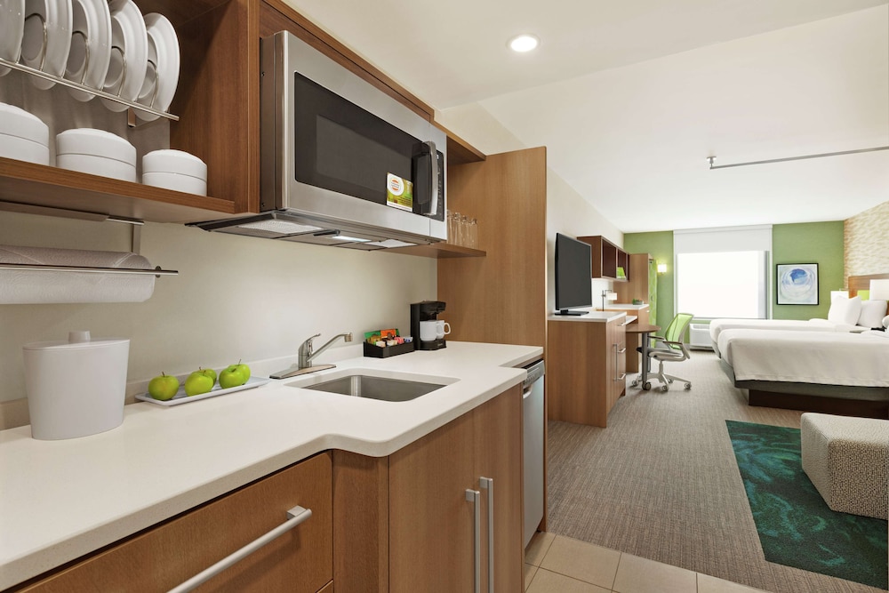 Home2 Suites by Hilton Scottsdale Salt River 19/31