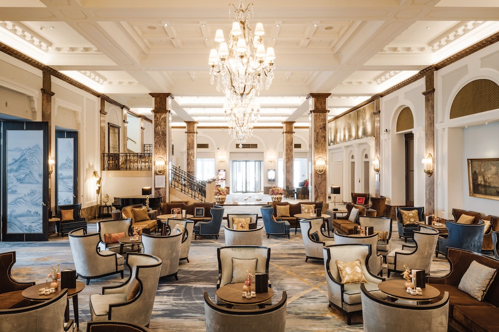 Hotel Atlantic Hamburg, Autograph Collection 31/42
