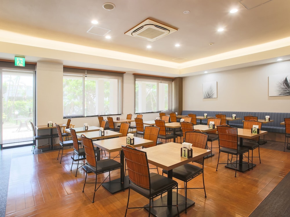 Hotel Route Inn Grantia Ishigaki 50/66