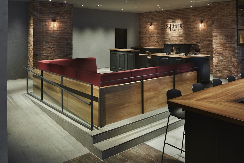 The Square Hotel Ginza 6/66