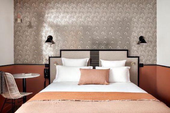 Hotel Doisy - Orso Hotels 22/53