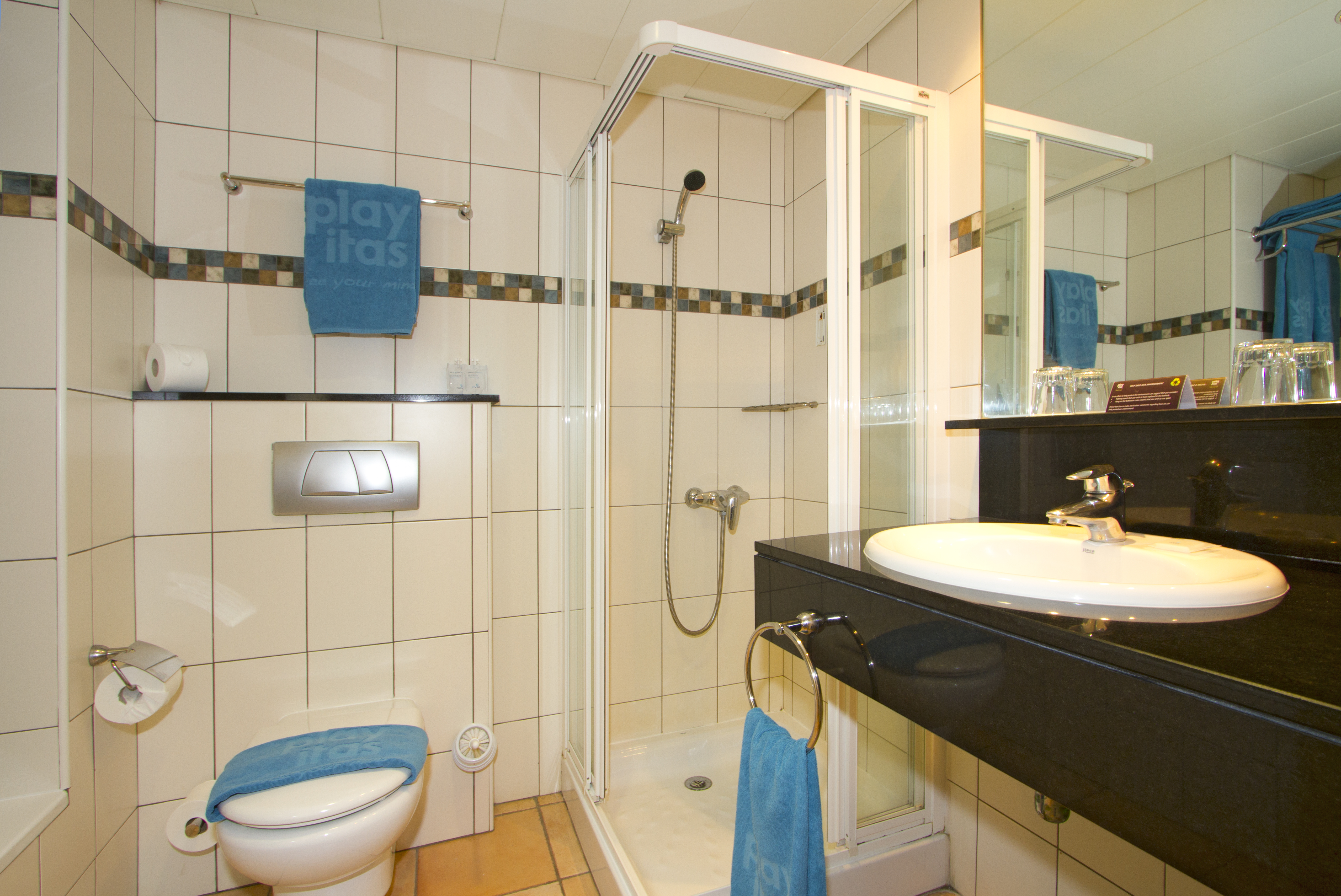 Apartment Sea View 1+2، Playitas Aparthotel 3/4