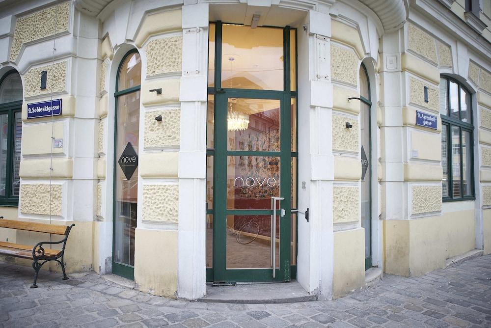 Nove Boutique Apartments 1/50