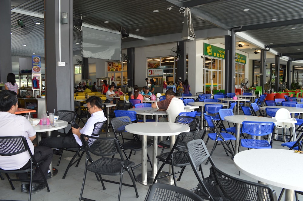 Paragon Lutong Hotel 27/38