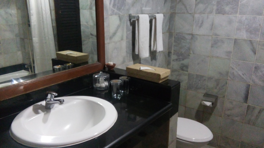 The Jayakarta Bali Beach Resort & Spa ( X Jayakarta Residence ) 49/50