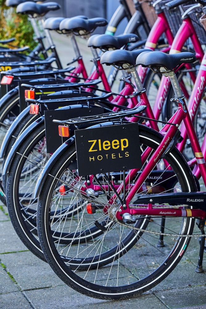 Zleep Hotel Aarhus 35/39