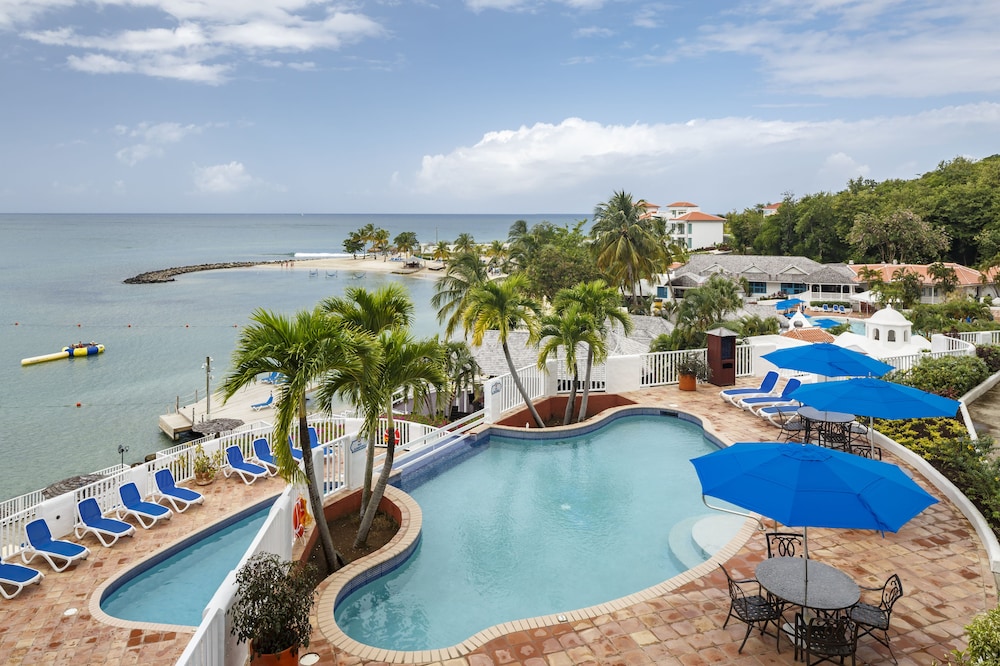 Windjammer Landing Resort and Residences 1/84